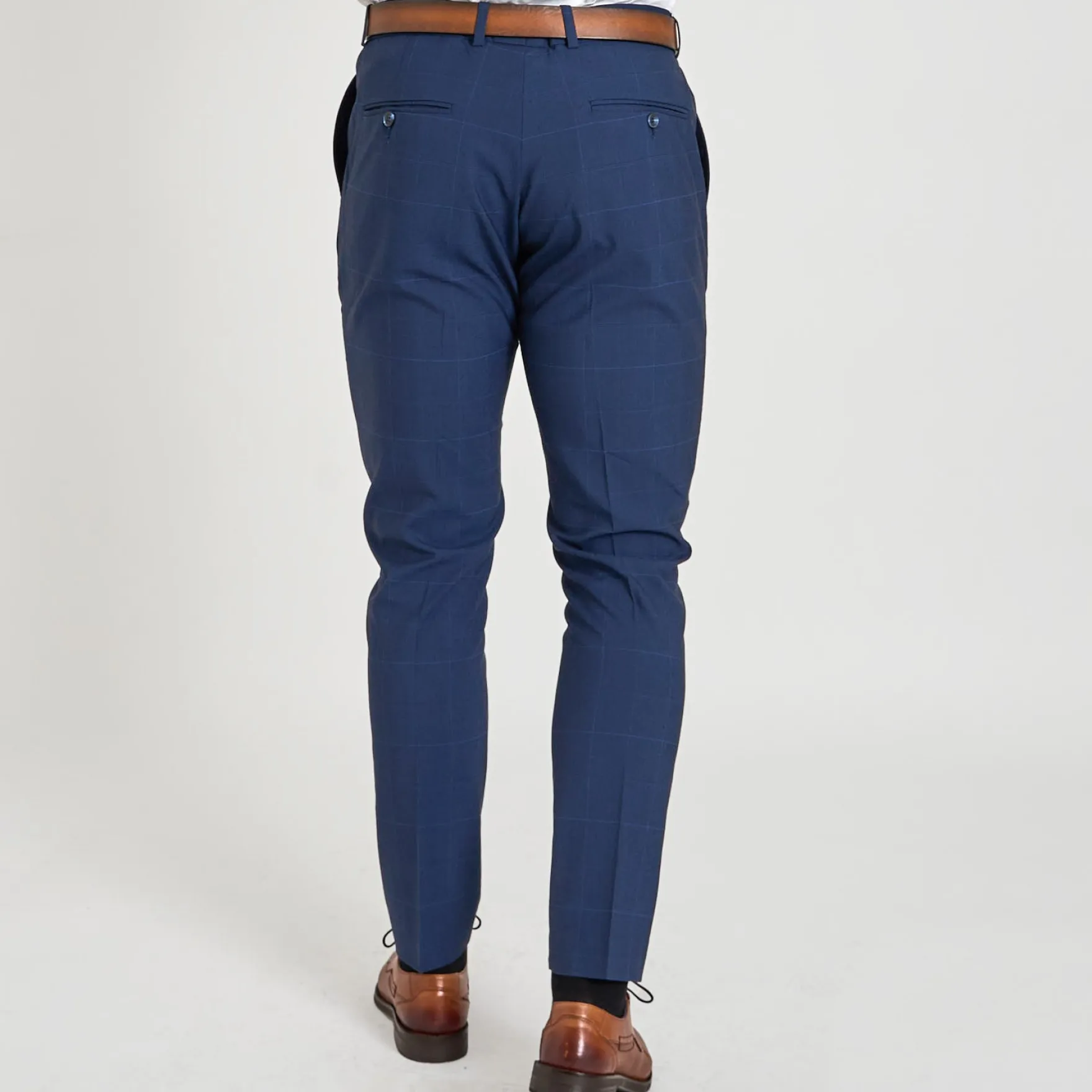 Eder suit pants