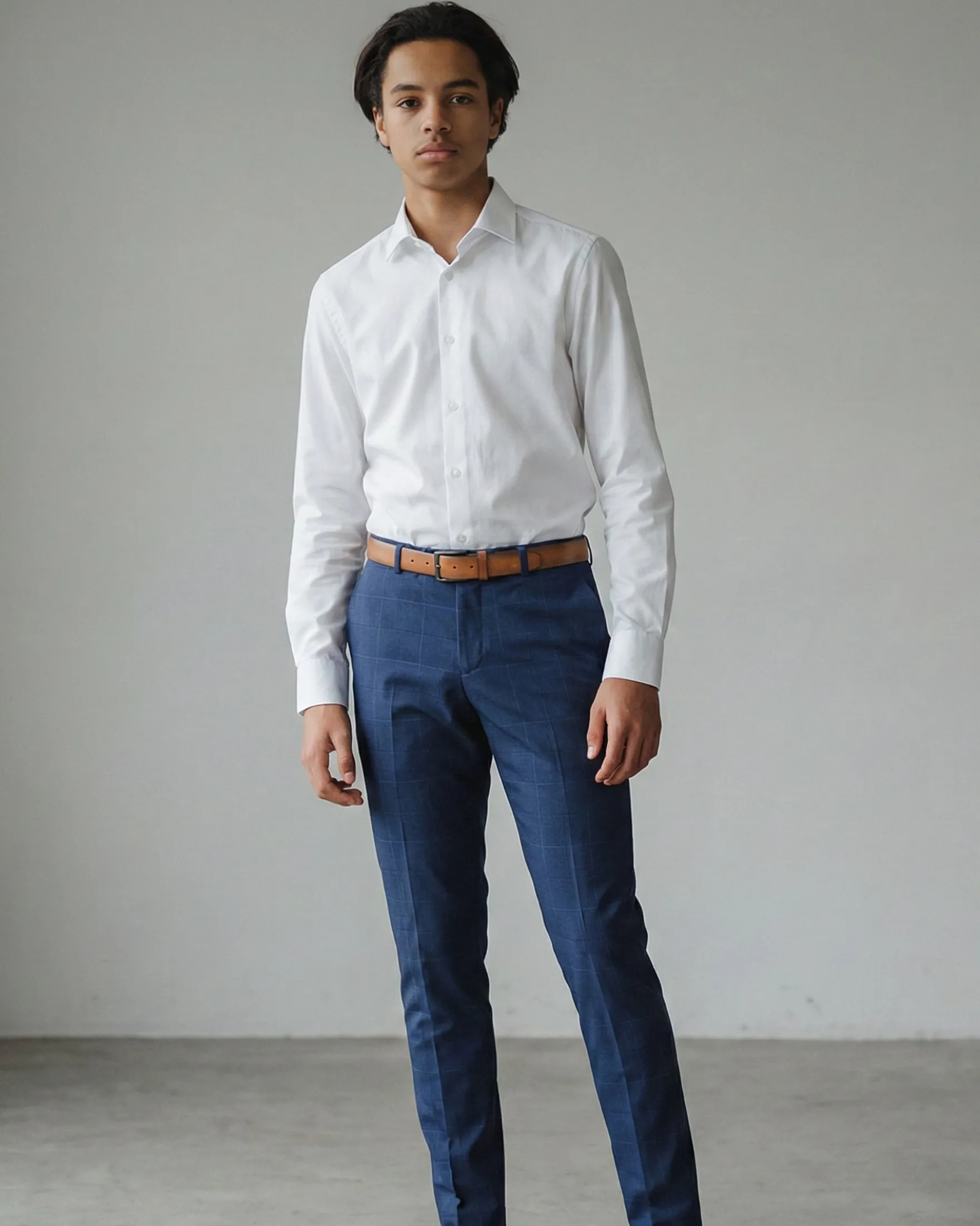 Eder suit pants