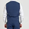 Eder suit vest