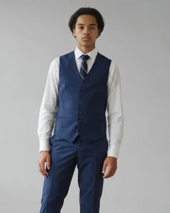 Eder suit vest
