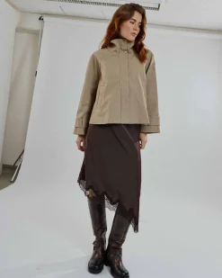 Elda jacket