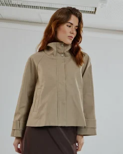 Elda jacket