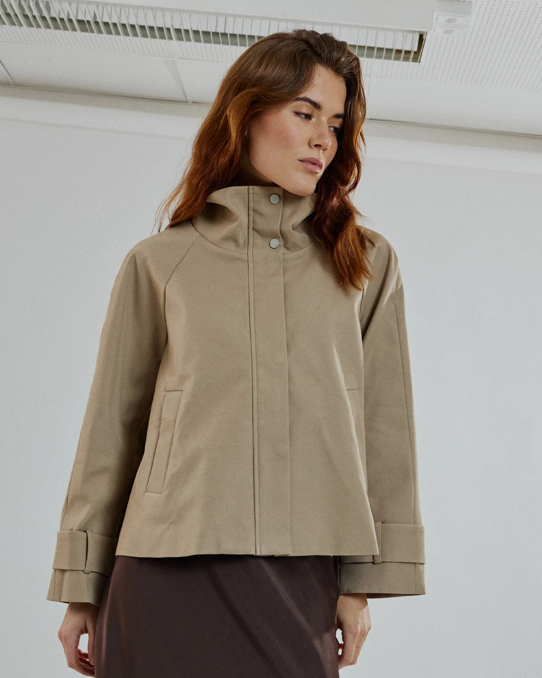 Elda jacket