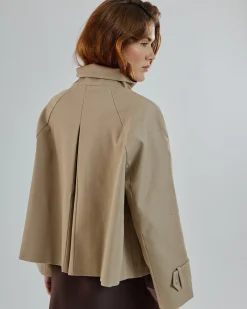 Elda jacket