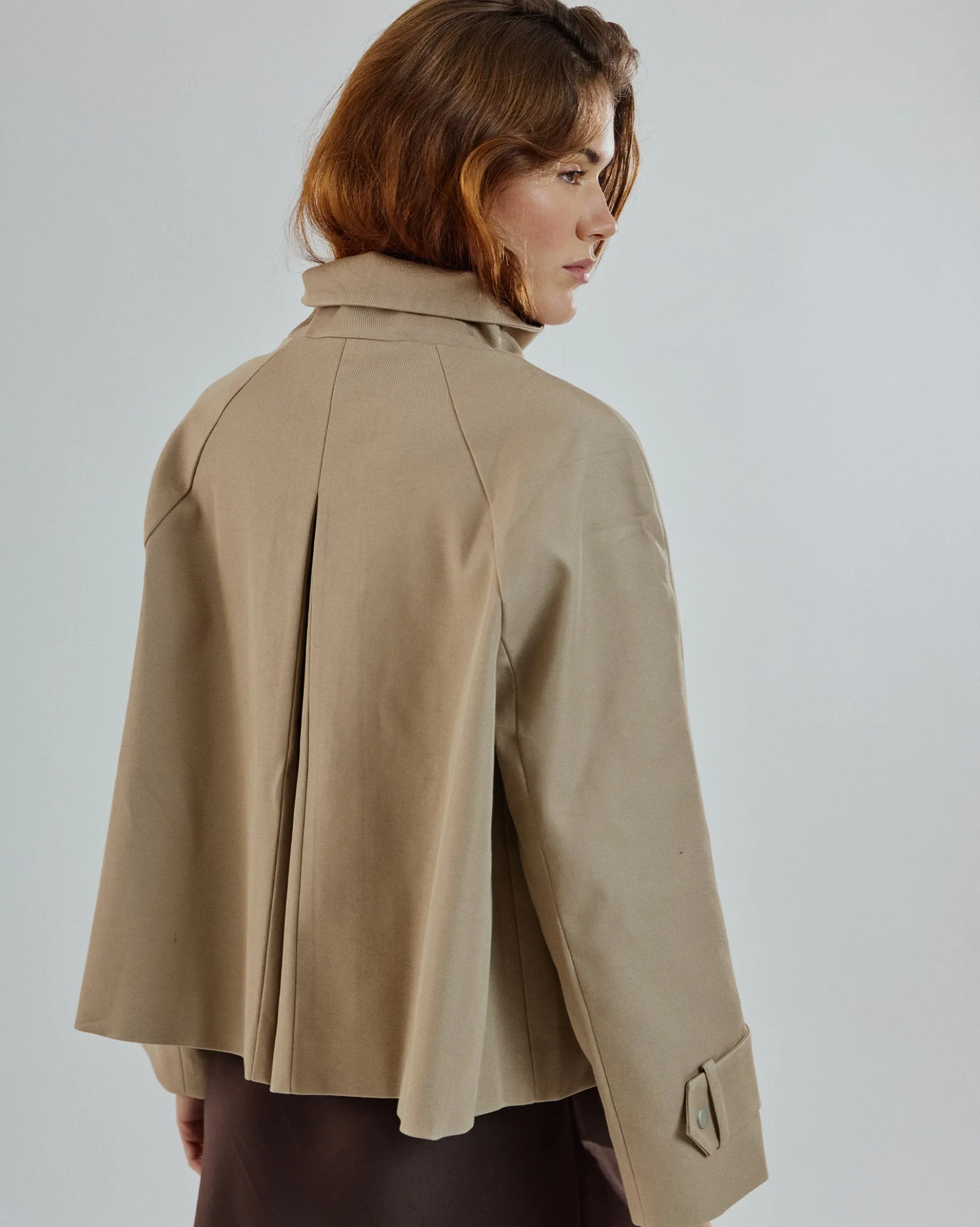 Elda jacket
