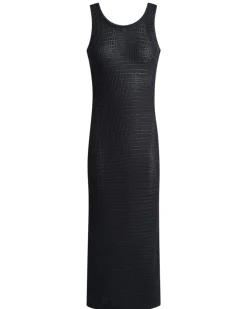 Elena knit dress