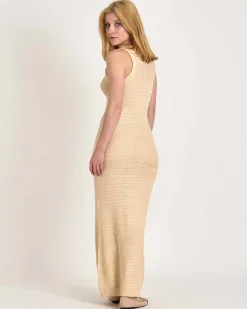 Elena knit dress