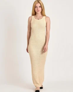 Elena knit dress