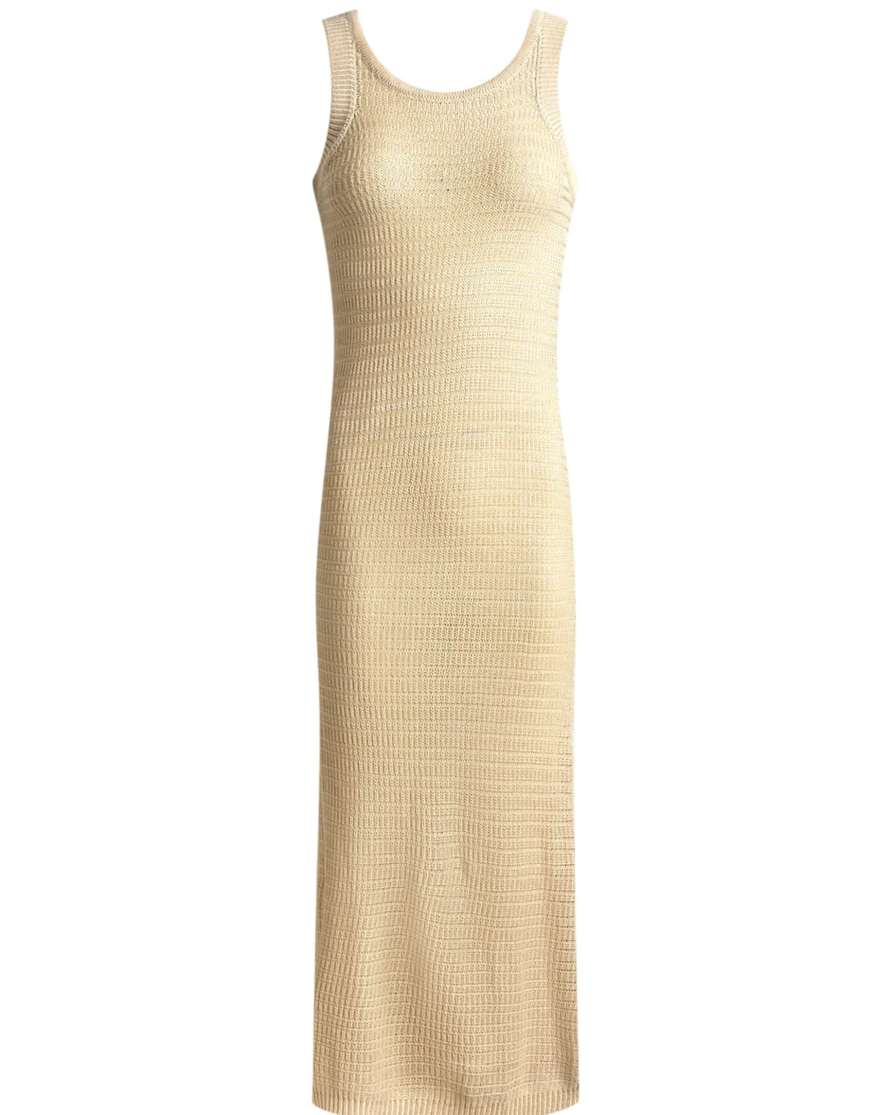 Elena knit dress