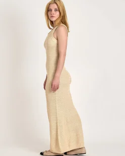 Elena knit dress