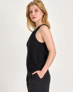 Elena knit top