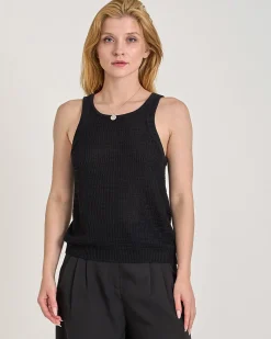 Elena knit top