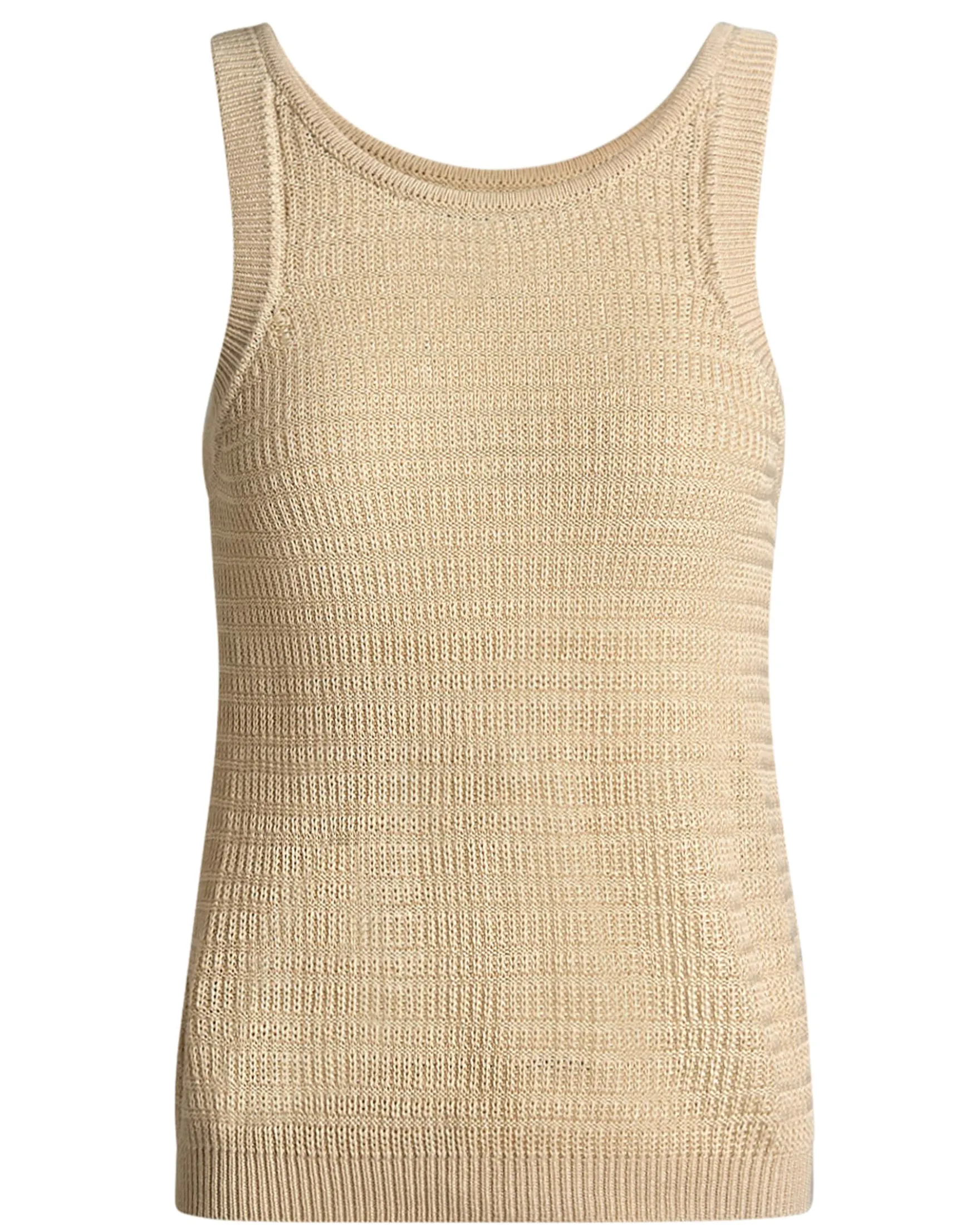 Elena knit top