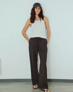 Elena knit top