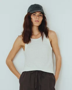Elena knit top