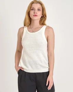 Elena knit top