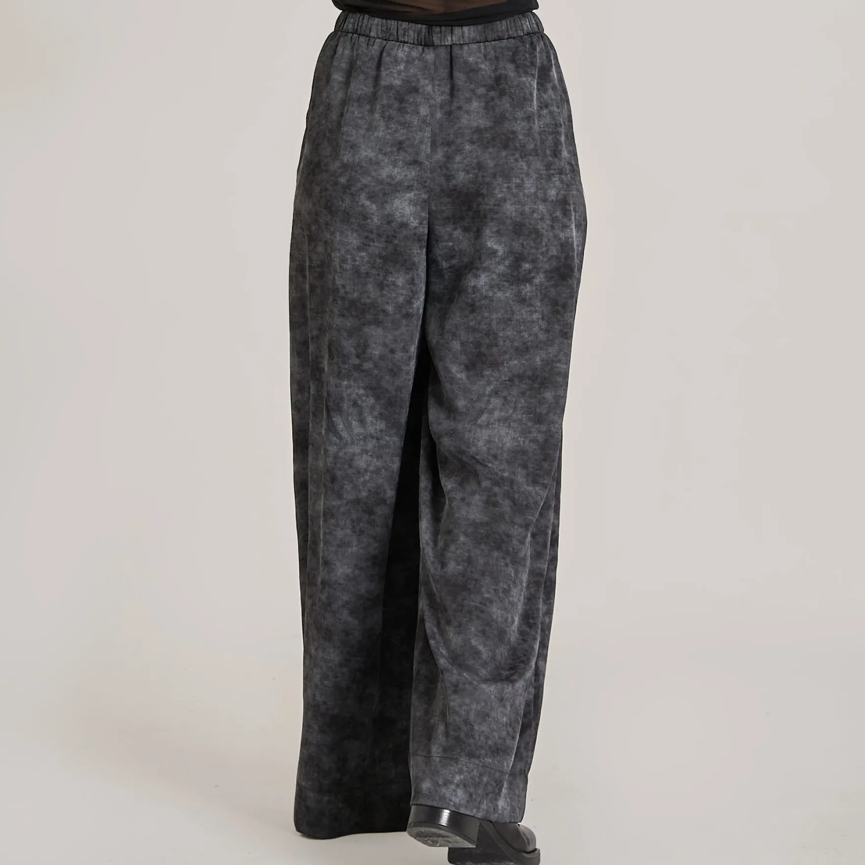Elena print pants