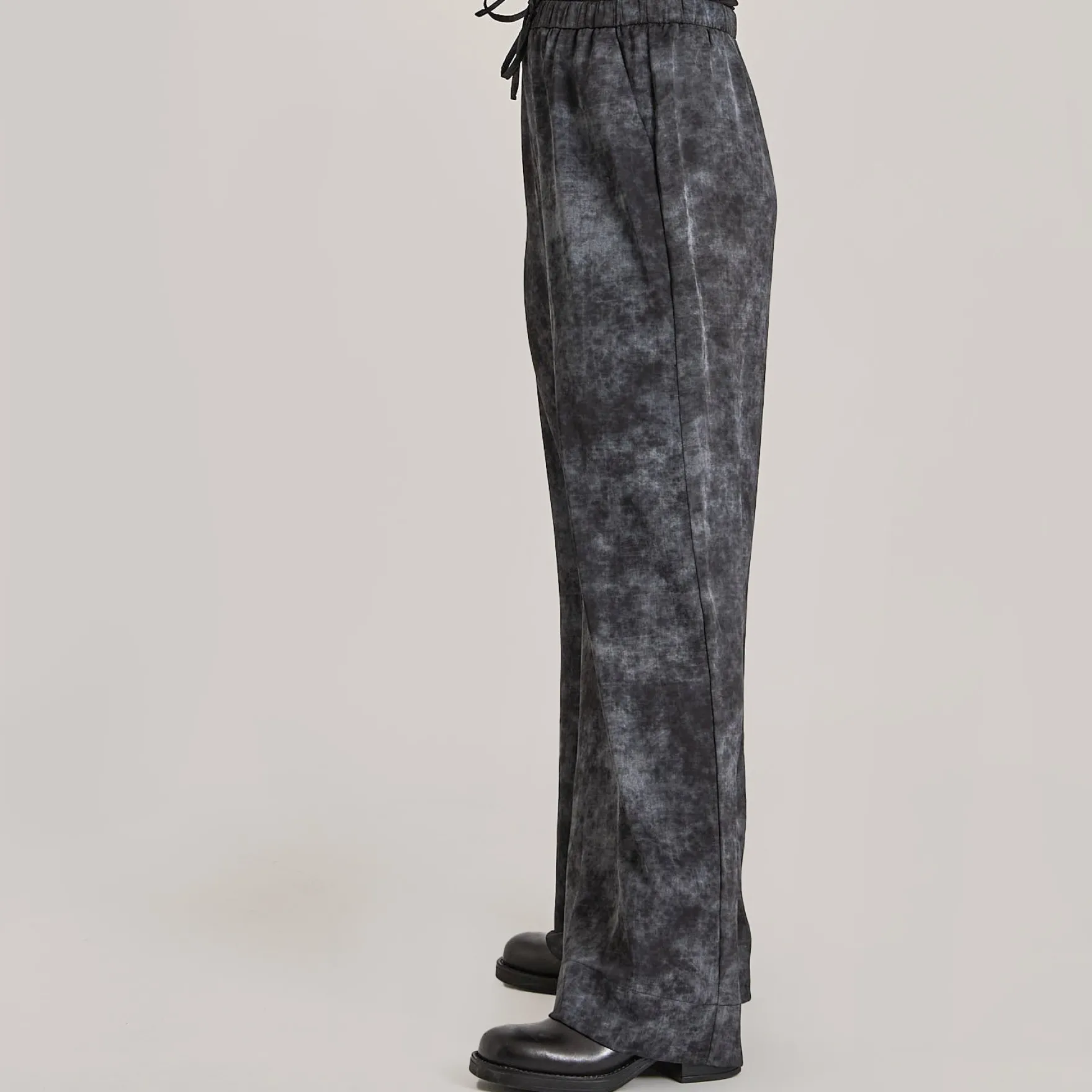 Elena print pants