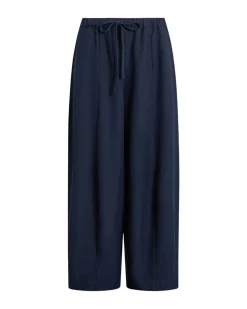 Elin barrel pants