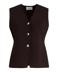 Elja knit waistcoat