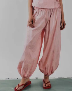 Ellaly harem pants