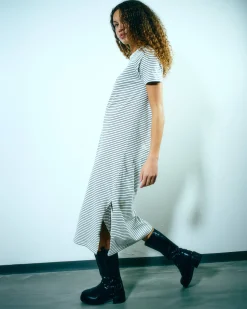 Elly long dress