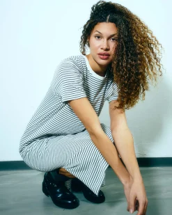 Elly long dress