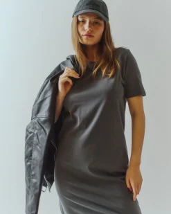 Elly long dress