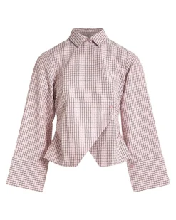Emerson check shirt