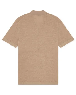 Emmanuel Knit Polo