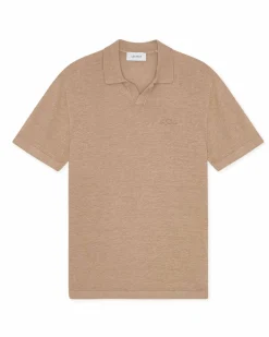 Emmanuel Knit Polo