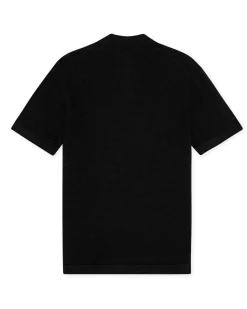 Emmanuel Knit Polo
