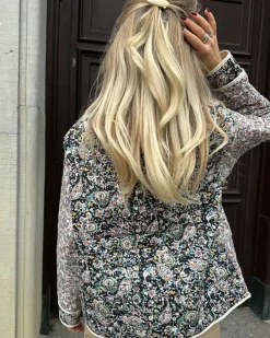 Emmyic quilted jacket