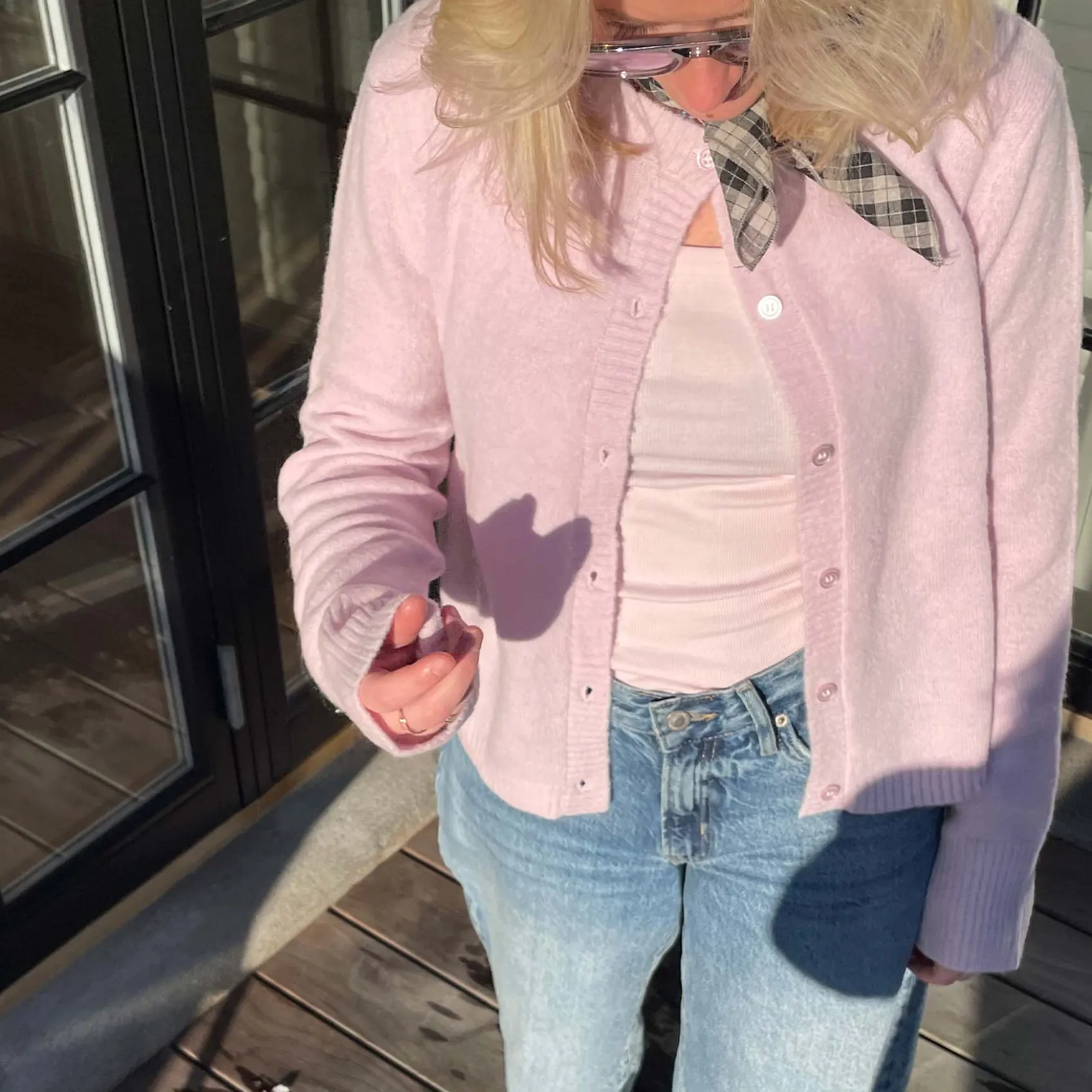 Enada ls cardigan