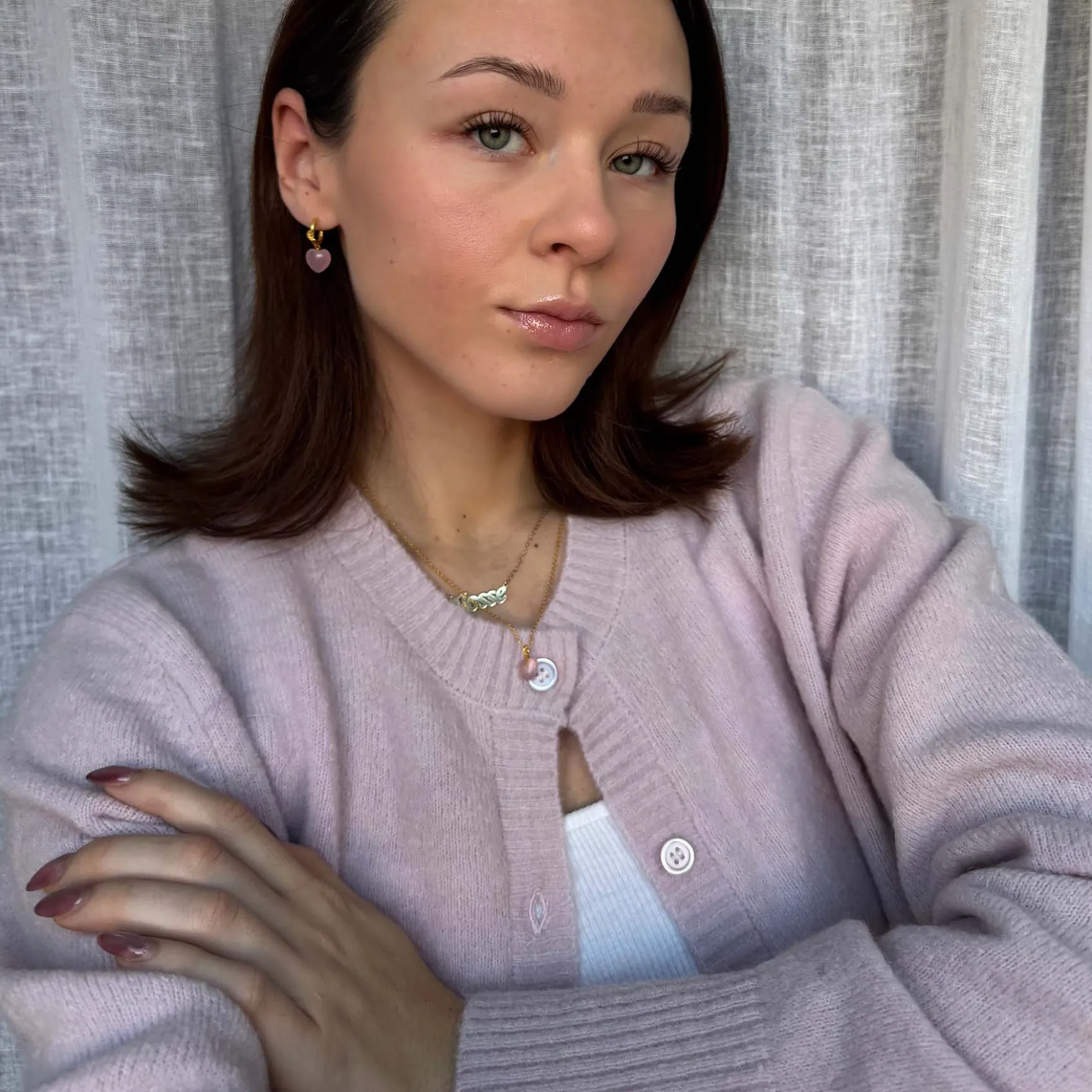Enada ls cardigan