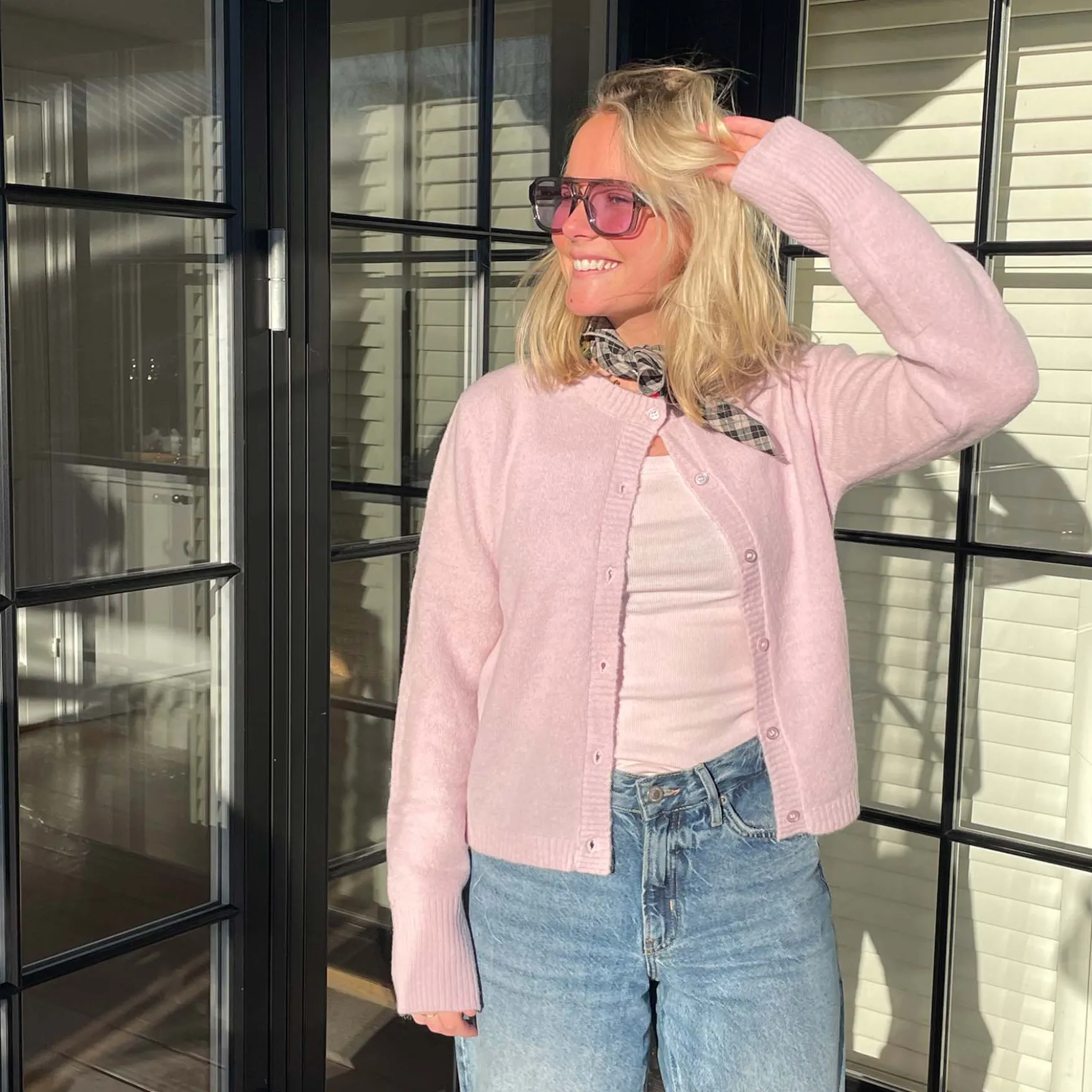 Enada ls cardigan