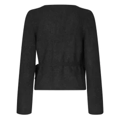 Enada ls v-n knit
