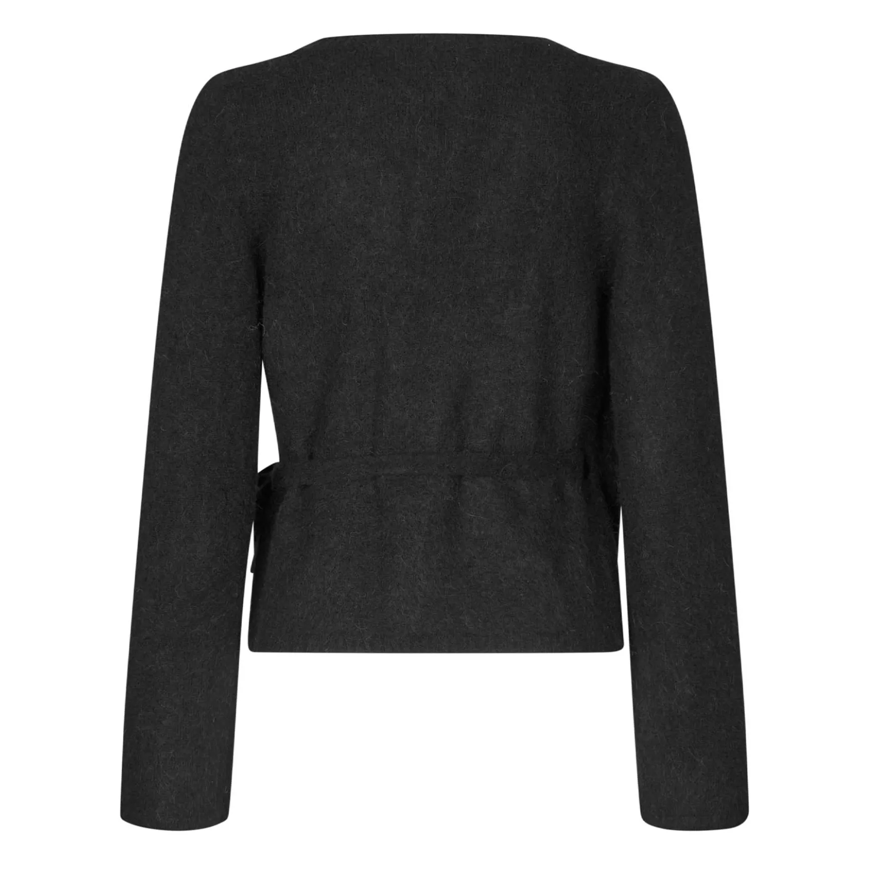 Enada ls v-n knit