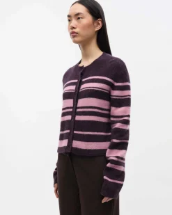 ENADA RELAX CARDIGAN
