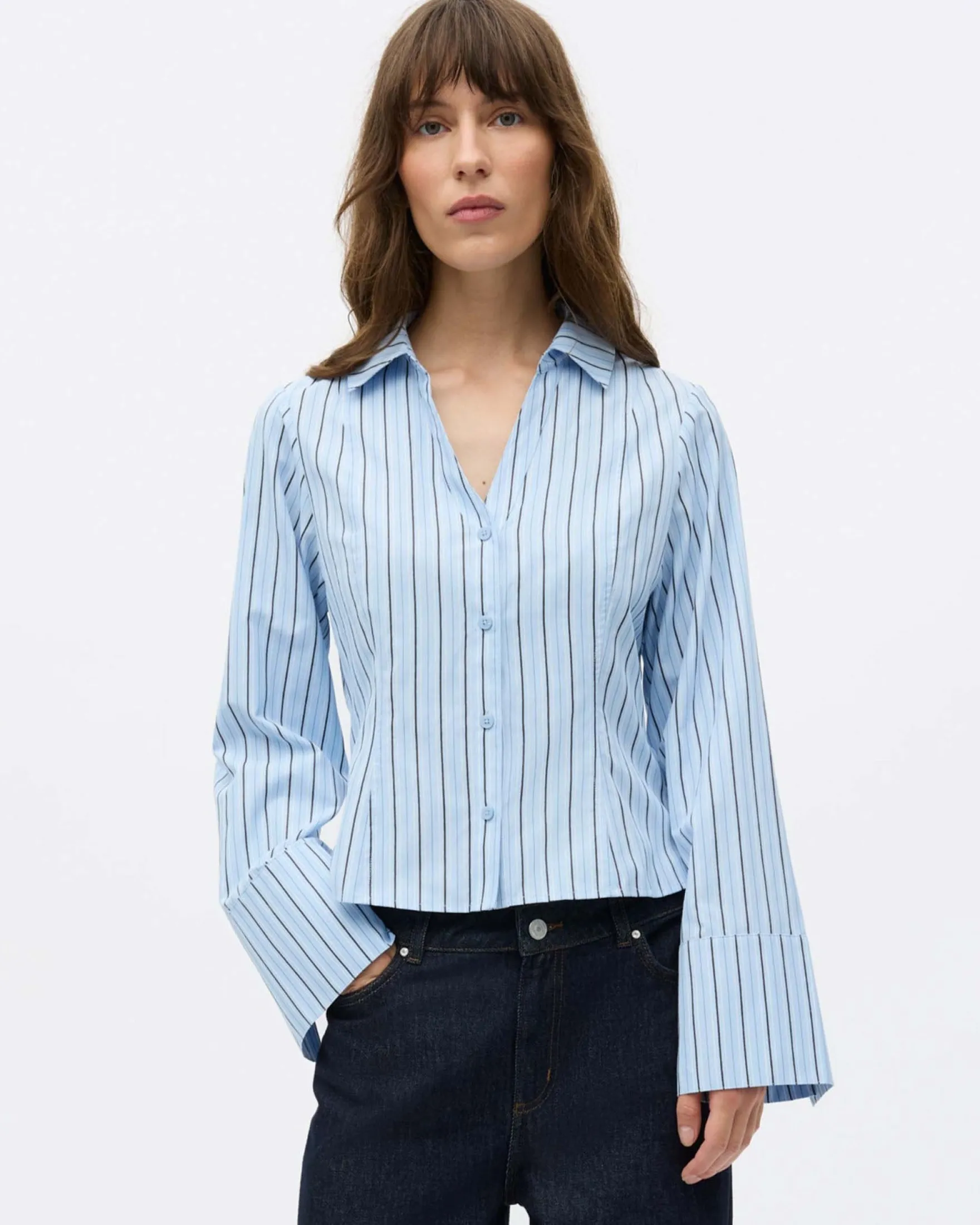 ENAGNESTA SHIRT