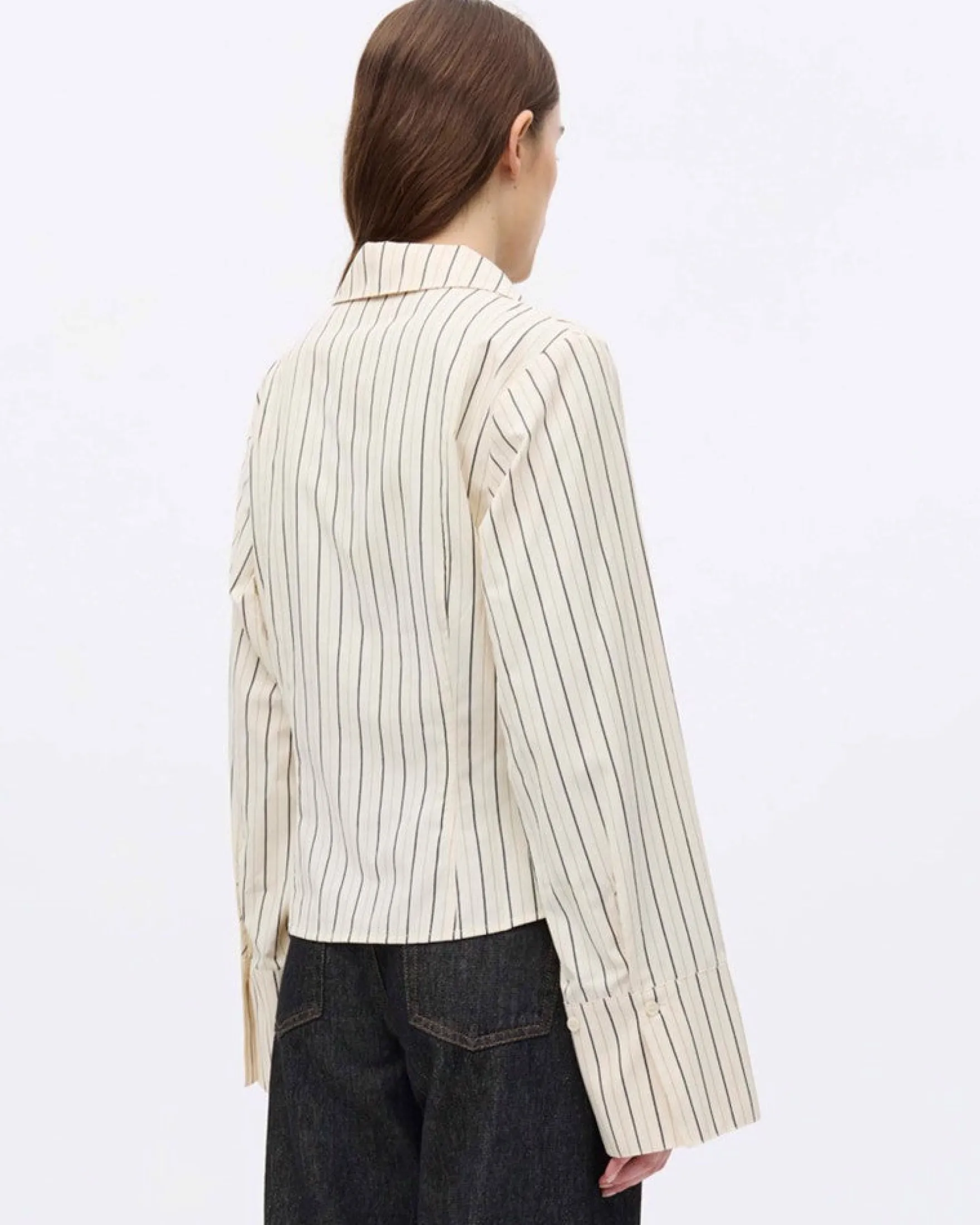 ENAGNESTA SHIRT
