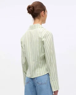 ENAGNESTA SHIRT