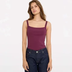 Enally tank top