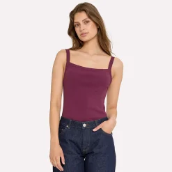 Enally tank top