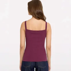 Enally tank top