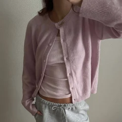 Enally tank top