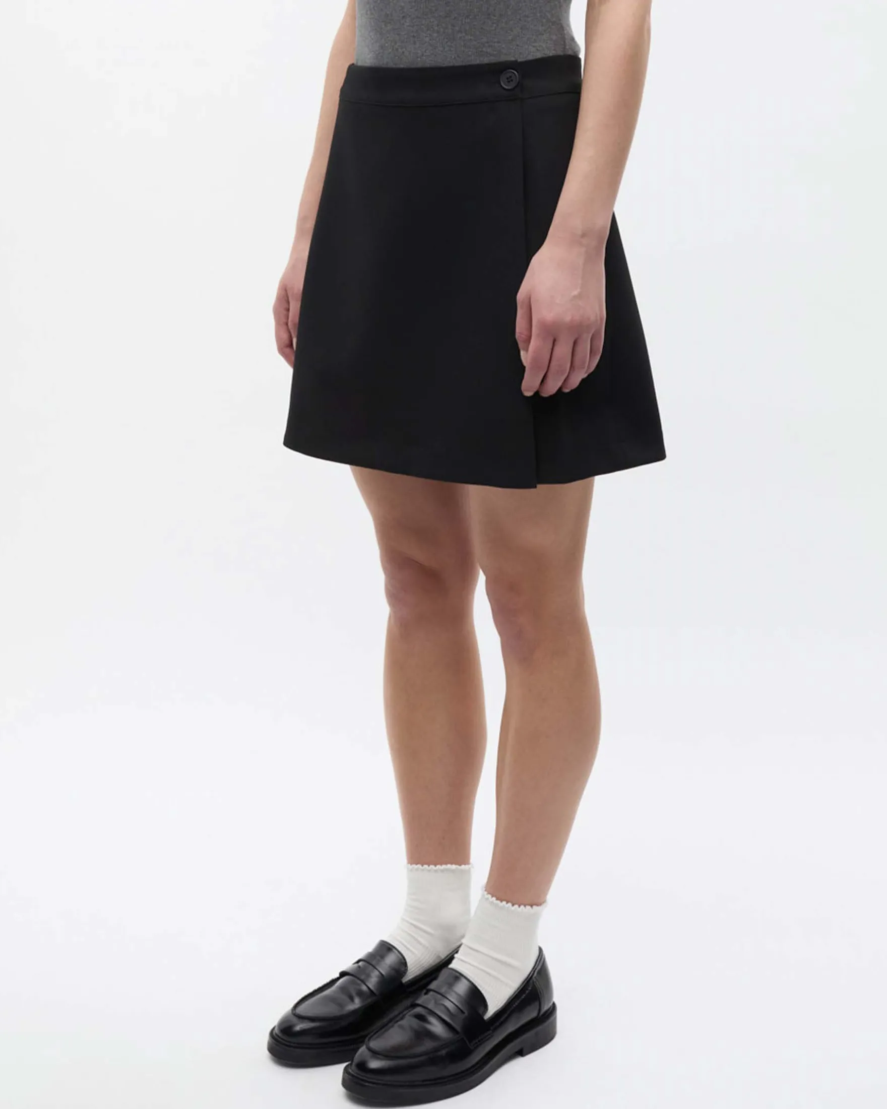 ENATWOOD SKIRT