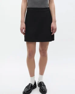 ENATWOOD SKIRT