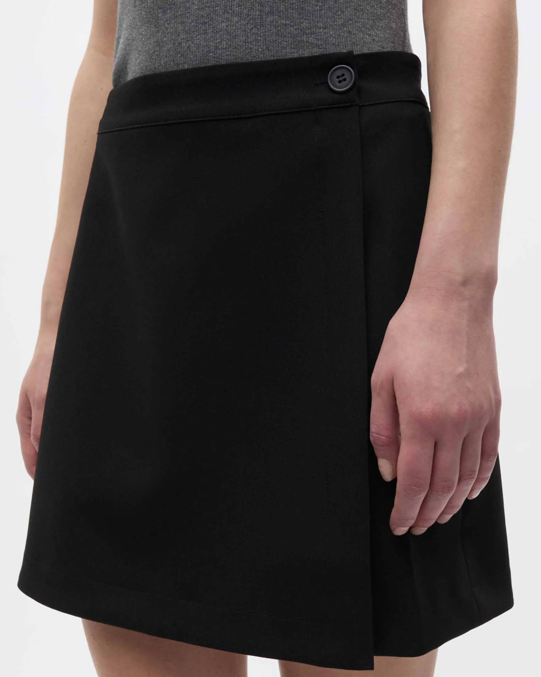 ENATWOOD SKIRT