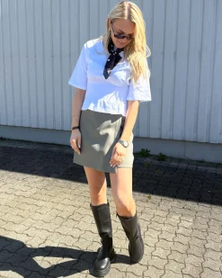 ENATWOOD SKIRT